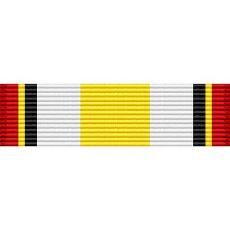Maryland National Guard Recruiting Ribbon